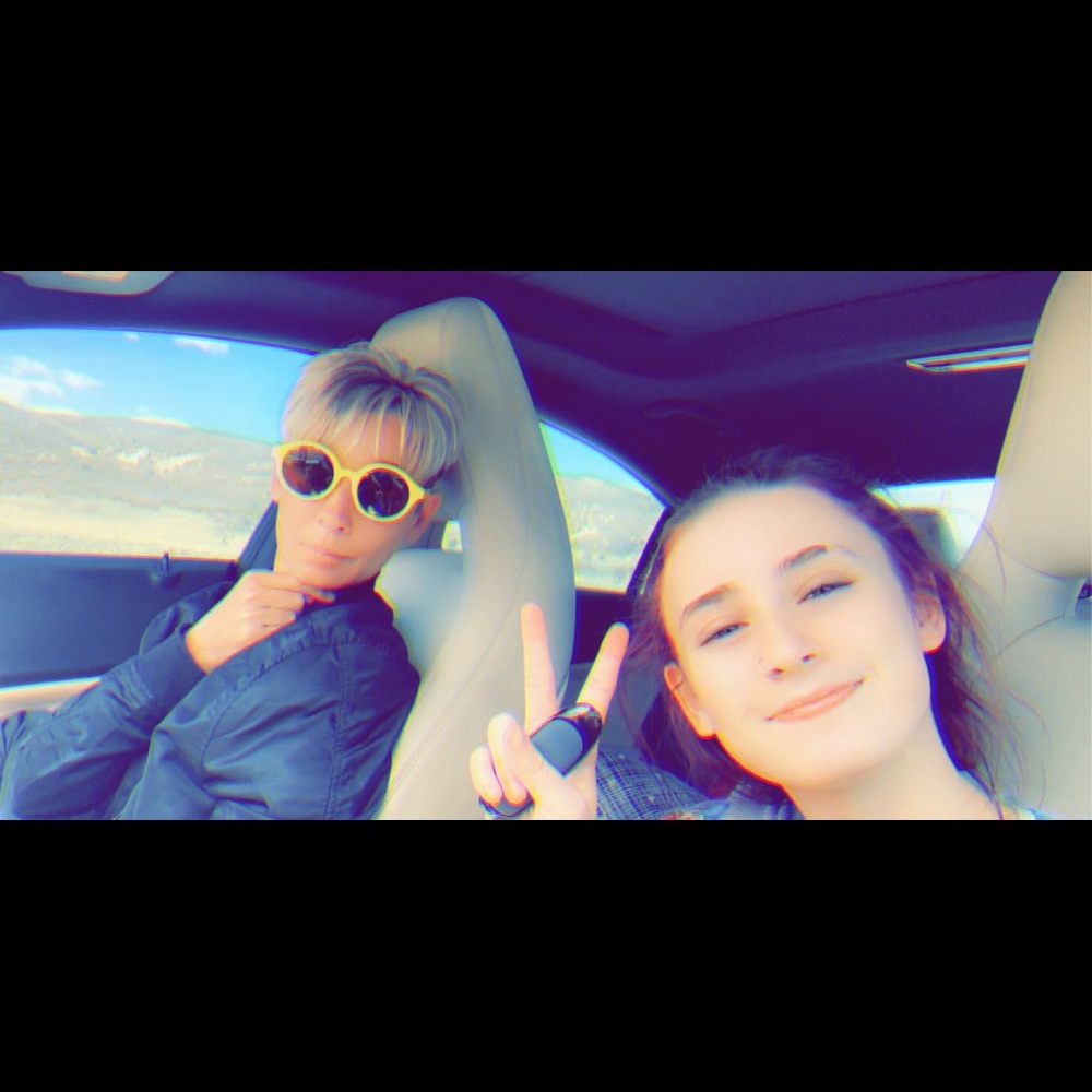 Meet your Posher, Wyn